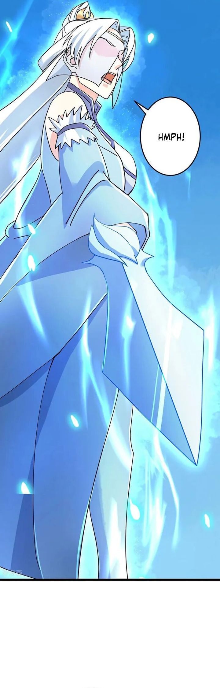 Against the Gods Chapter 685 Bahasa Indonesia